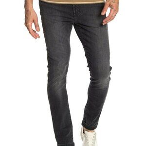 𝅺monfrere mens jeans "Greyson" skinny fit sz 31